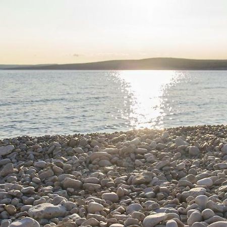Apartment Stefania On The Beach Koromačno Екстериор снимка